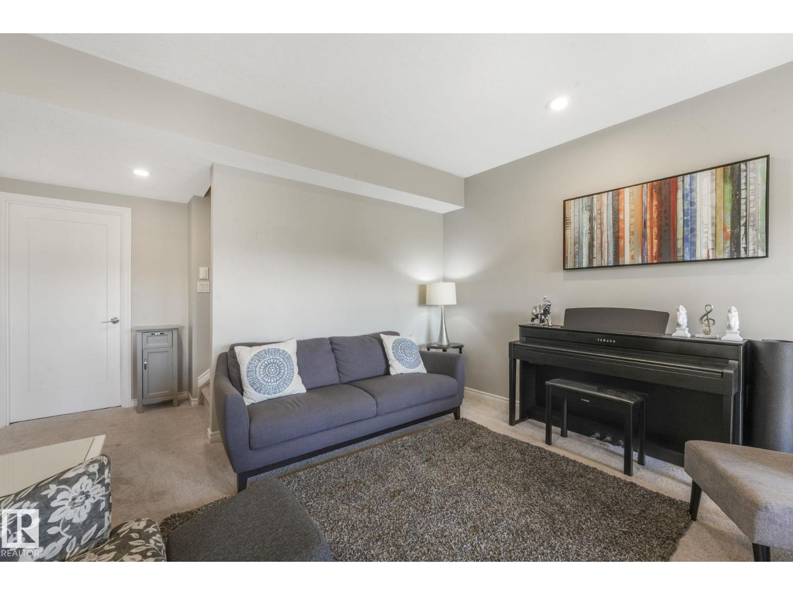 1298 Secord Landing Ld Nw, Edmonton, Alberta  T5T 4W7 - Photo 21 - E4458652