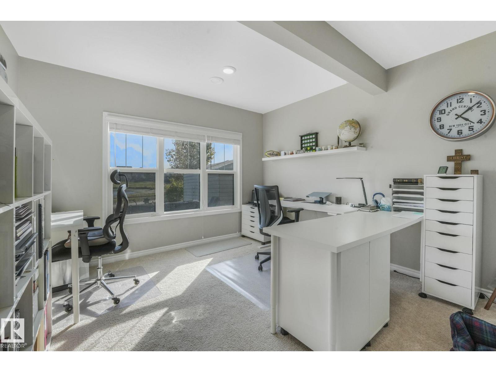 1298 Secord Landing Ld Nw, Edmonton, Alberta  T5T 4W7 - Photo 22 - E4458652