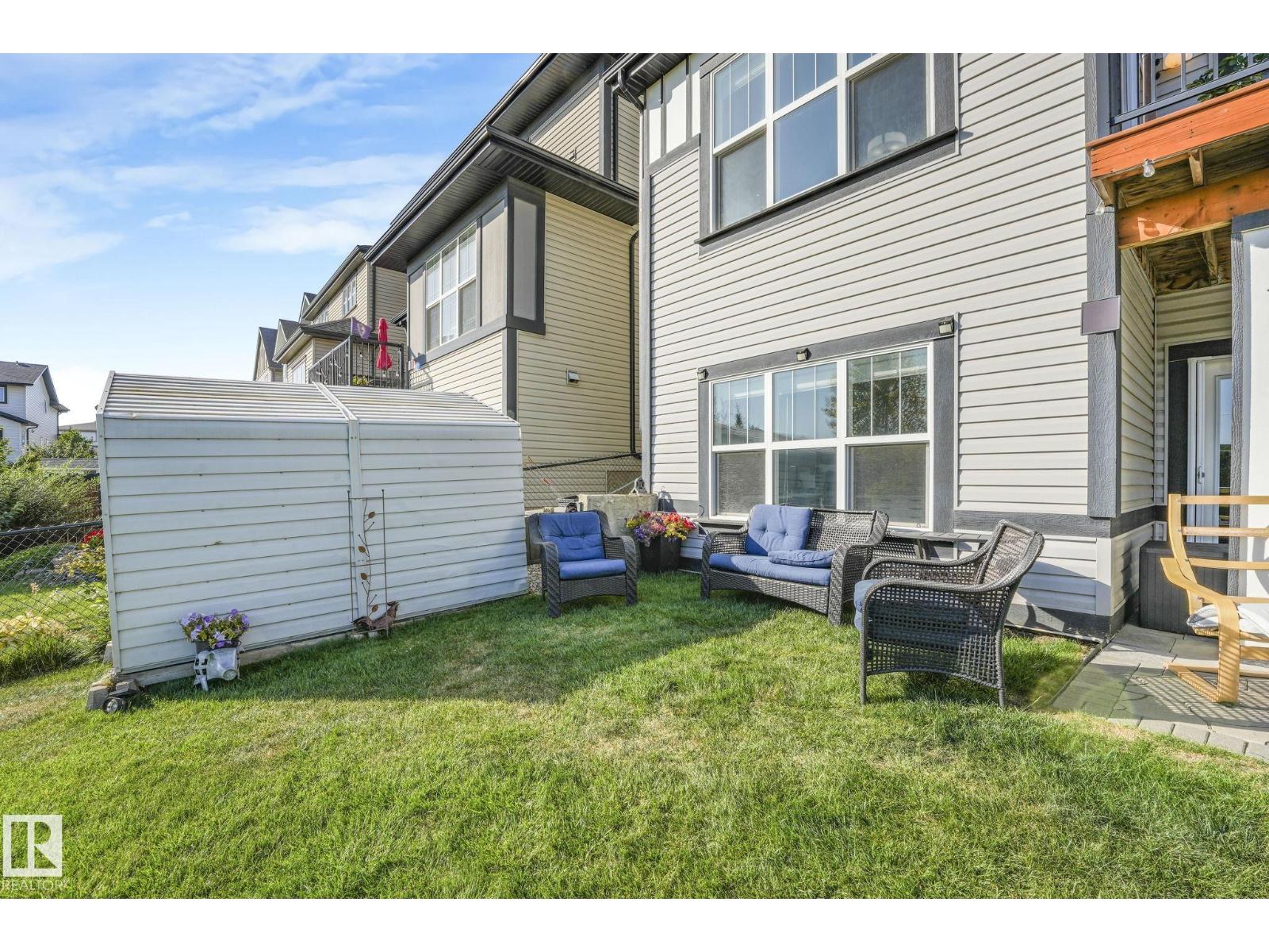 1298 Secord Landing Ld Nw, Edmonton, Alberta  T5T 4W7 - Photo 25 - E4458652