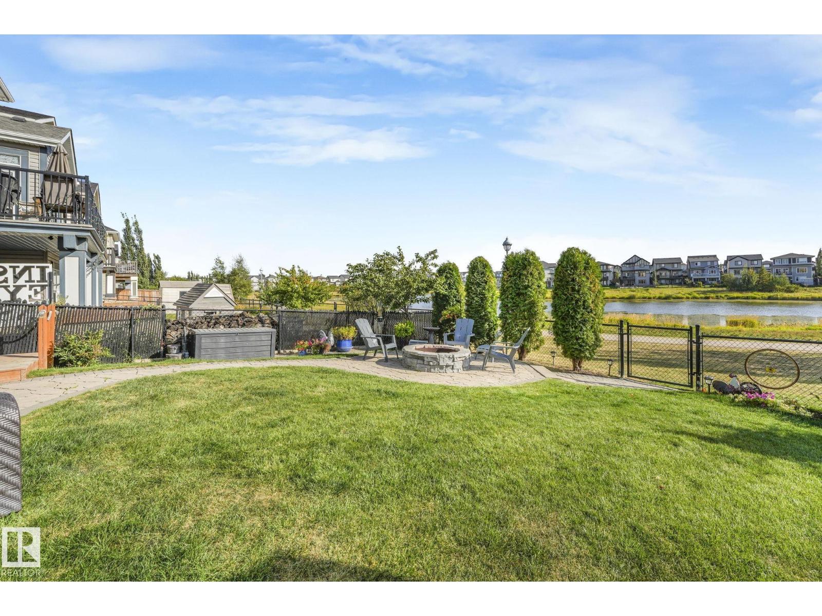 1298 Secord Landing Ld Nw, Edmonton, Alberta  T5T 4W7 - Photo 26 - E4458652