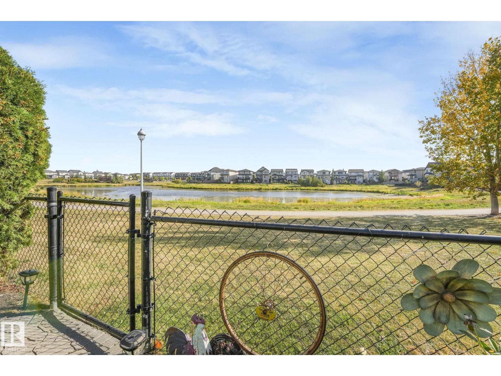 1298 Secord Landing Ld Nw, Edmonton, Alberta  T5T 4W7 - Photo 27 - E4458652
