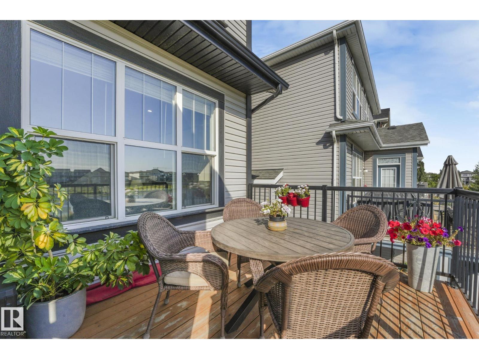 1298 Secord Landing Ld Nw, Edmonton, Alberta  T5T 4W7 - Photo 3 - E4458652