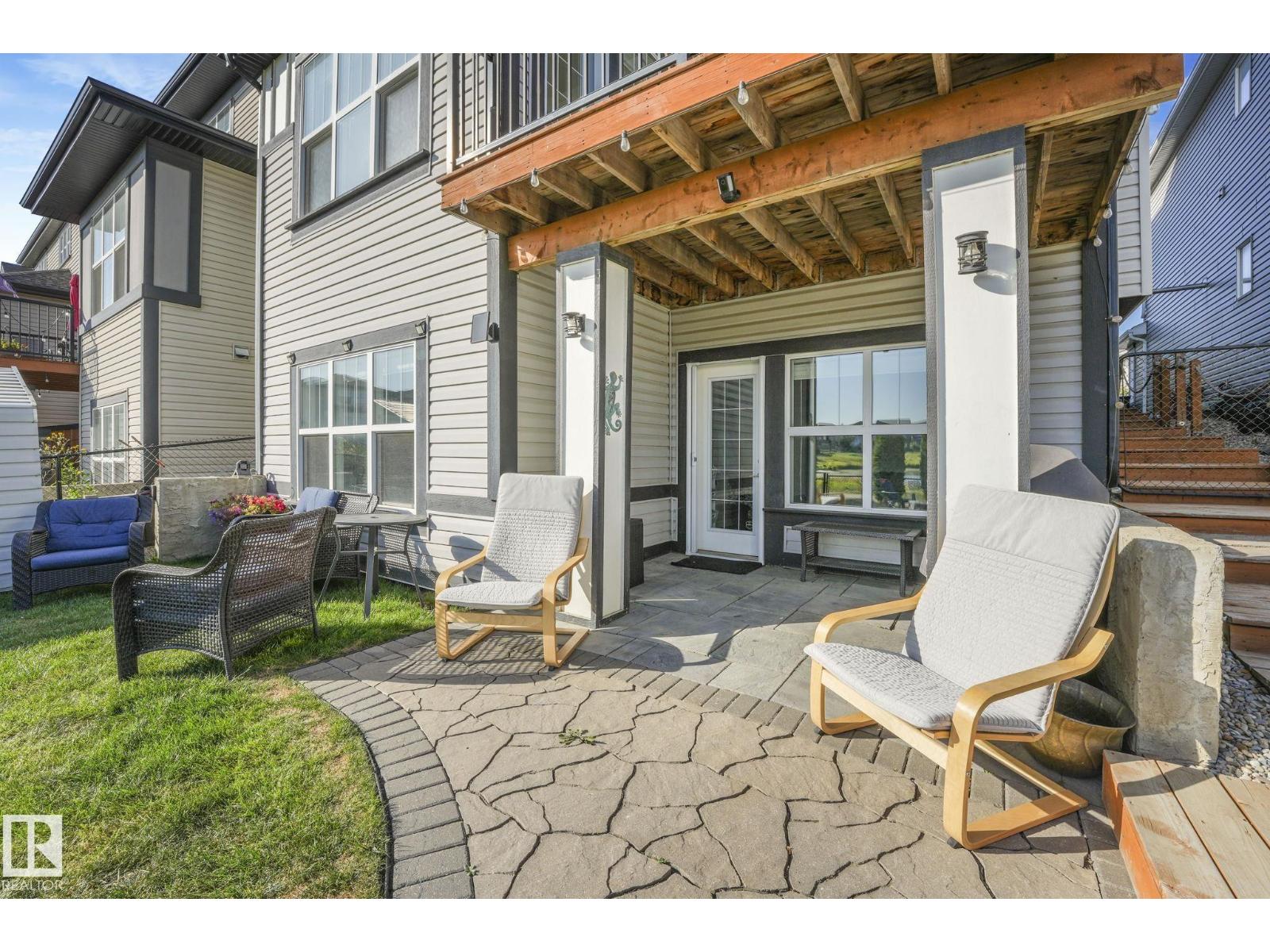 1298 Secord Landing Ld Nw, Edmonton, Alberta  T5T 4W7 - Photo 31 - E4458652