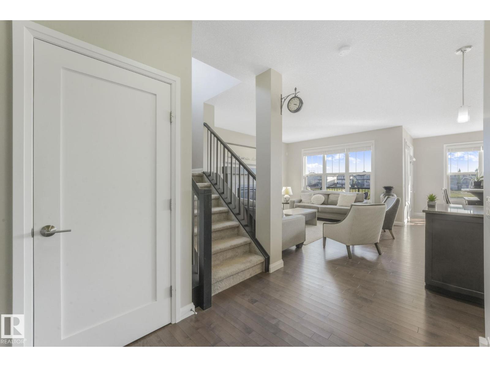1298 Secord Landing Ld Nw, Edmonton, Alberta  T5T 4W7 - Photo 34 - E4458652