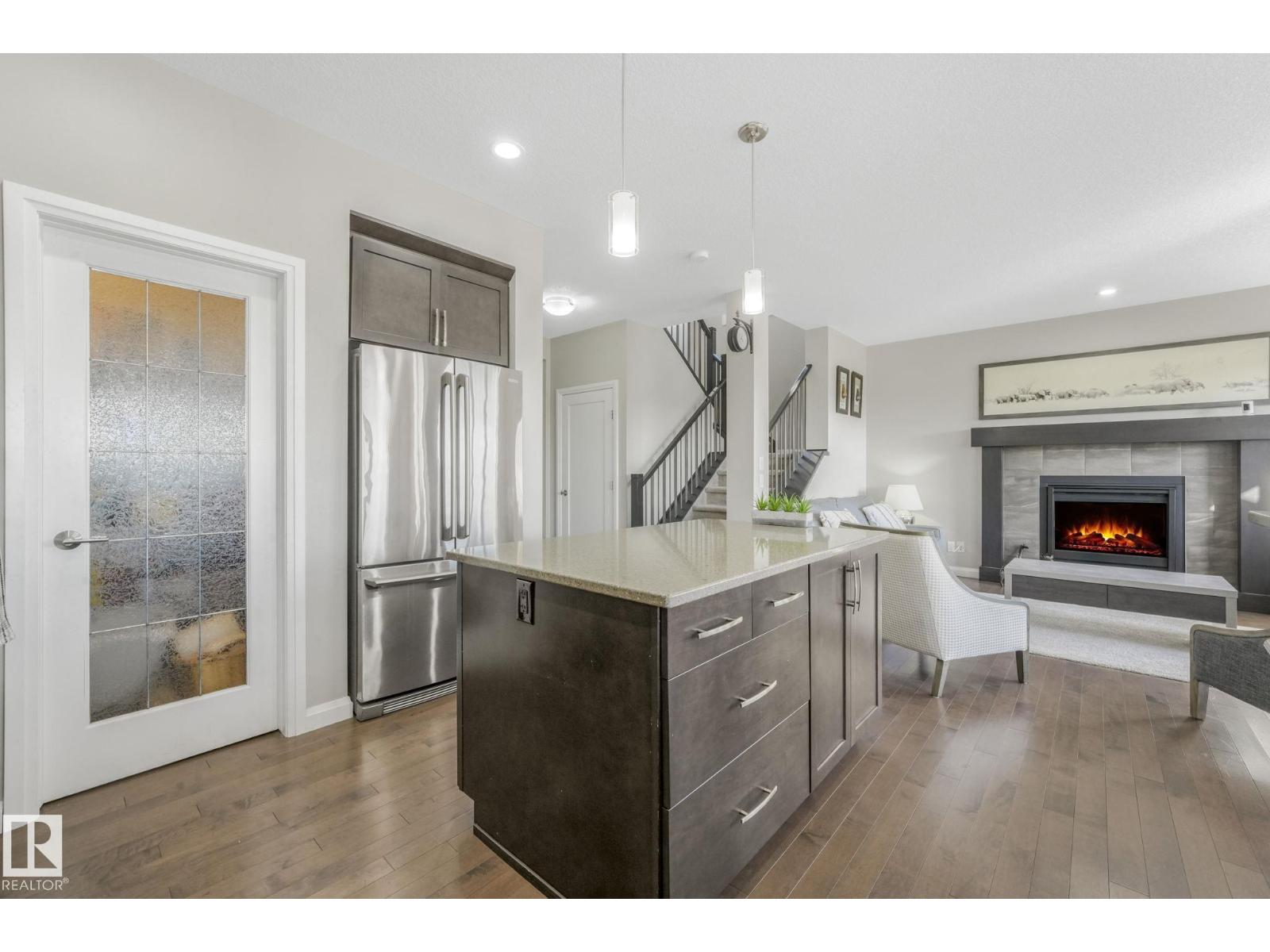 1298 Secord Landing Ld Nw, Edmonton, Alberta  T5T 4W7 - Photo 35 - E4458652