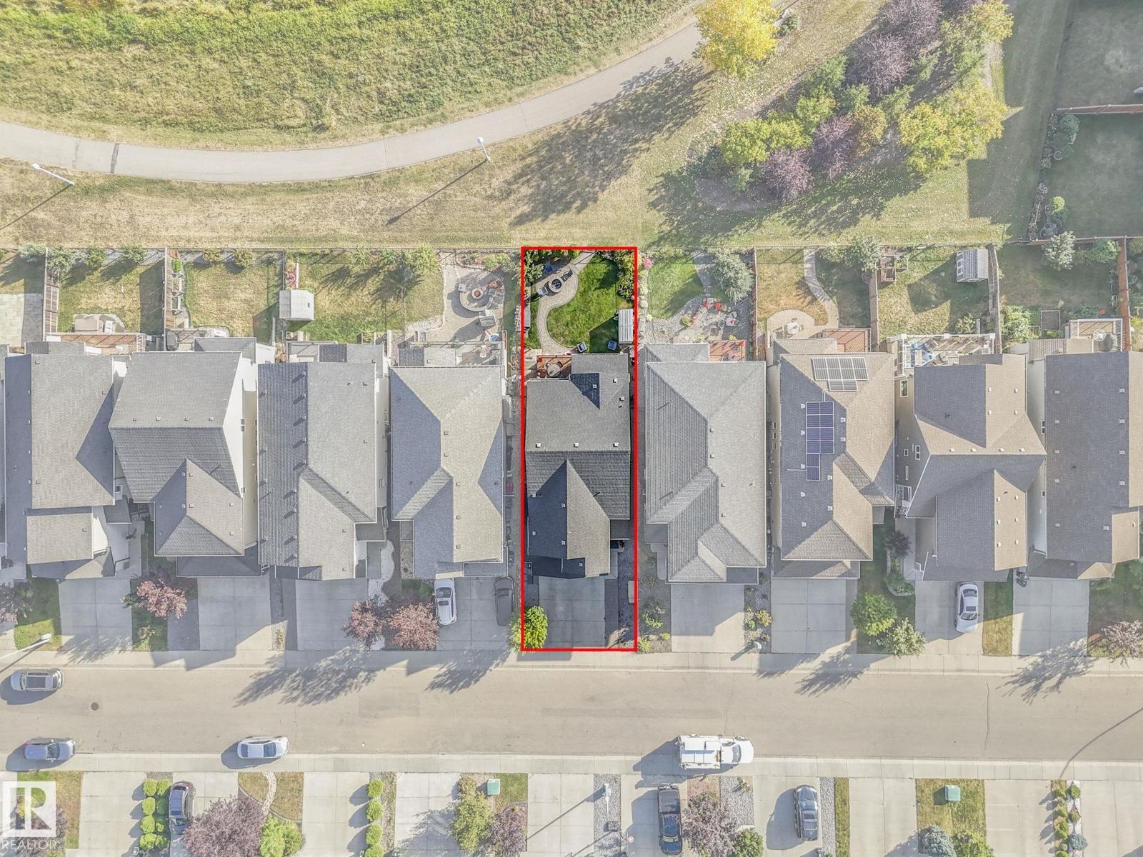 1298 Secord Landing Ld Nw, Edmonton, Alberta  T5T 4W7 - Photo 42 - E4458652