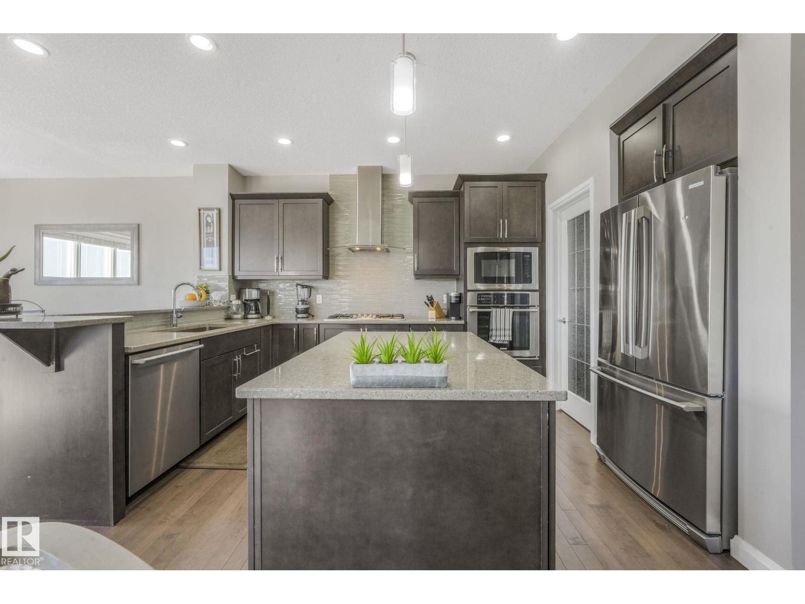 1298 Secord Landing Ld Nw, Edmonton, Alberta  T5T 4W7 - Photo 9 - E4458652