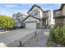 1298 Secord Landing Ld Nw Secord, Edmonton, Ca