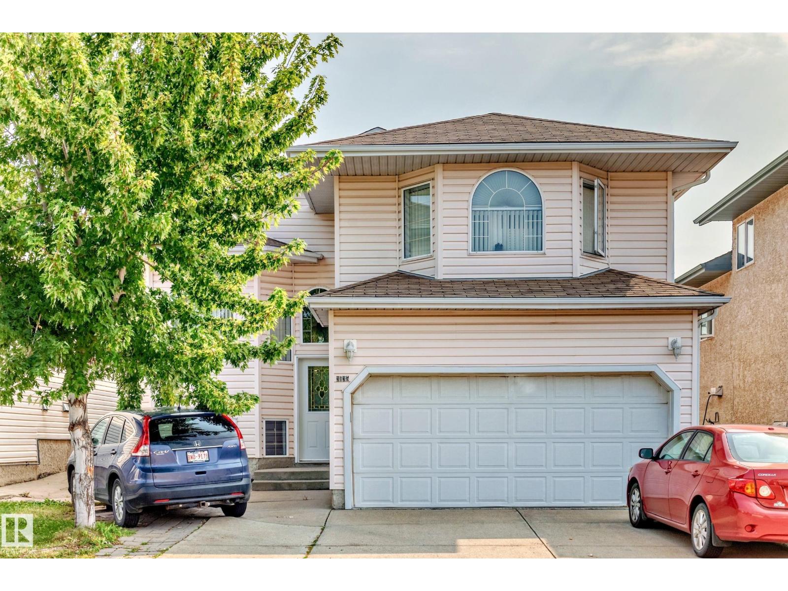 3135 34B AV NW NW, Edmonton, Alberta