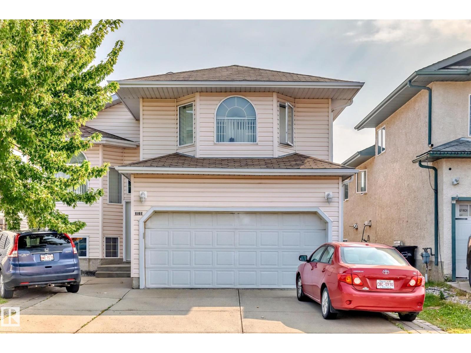 3135 34b Av Nw Nw, Edmonton, Alberta  T6T 1T6 - Photo 3 - E4458654