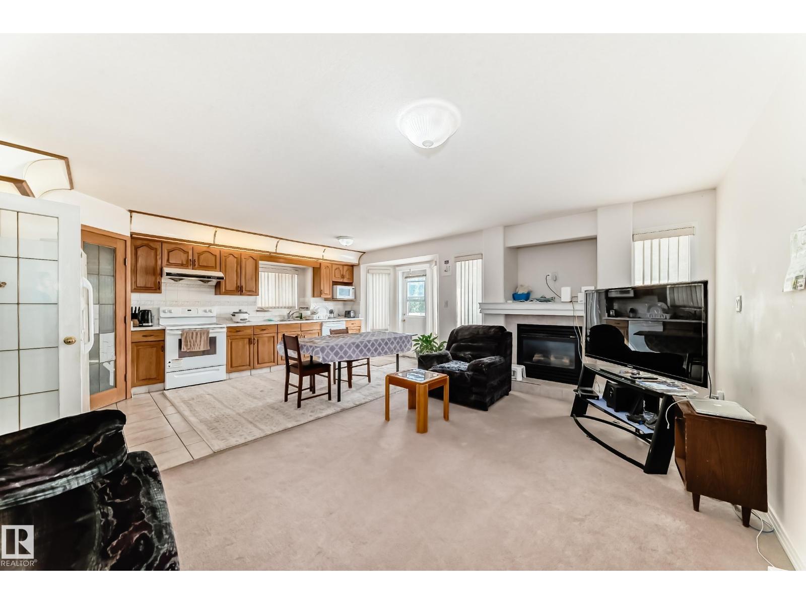 3135 34b Av Nw Nw, Edmonton, Alberta  T6T 1T6 - Photo 9 - E4458654