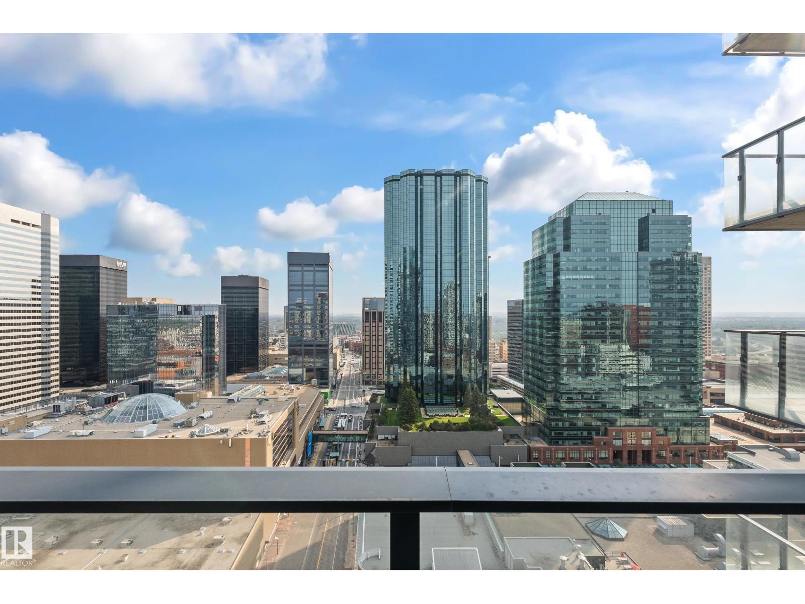 #2303 10180 103 St Nw, Edmonton, Alberta  T5J 0L1 - Photo 14 - E4458655