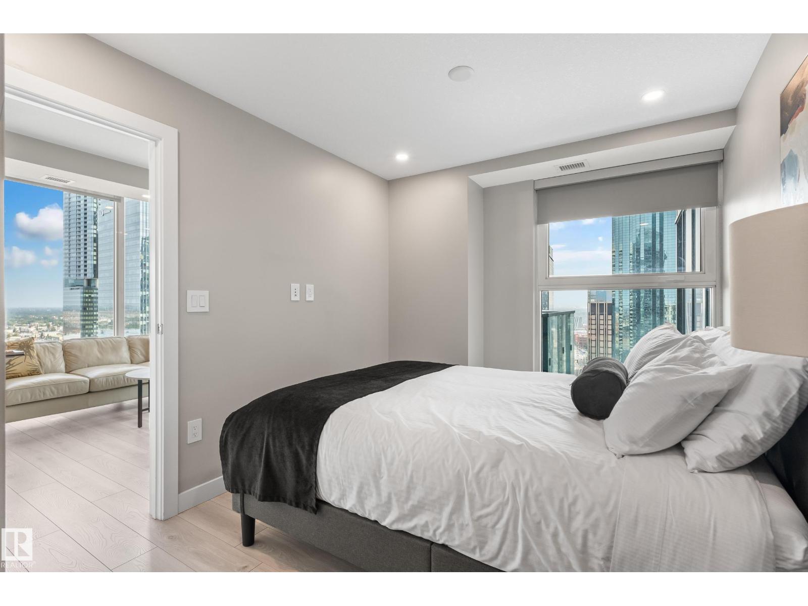 #2303 10180 103 St Nw, Edmonton, Alberta  T5J 0L1 - Photo 17 - E4458655