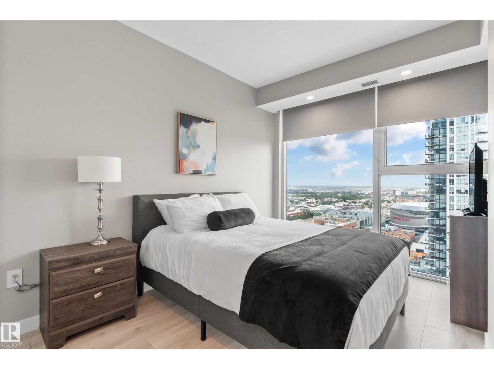 #2303 10180 103 St Nw, Edmonton, Alberta  T5J 0L1 - Photo 21 - E4458655