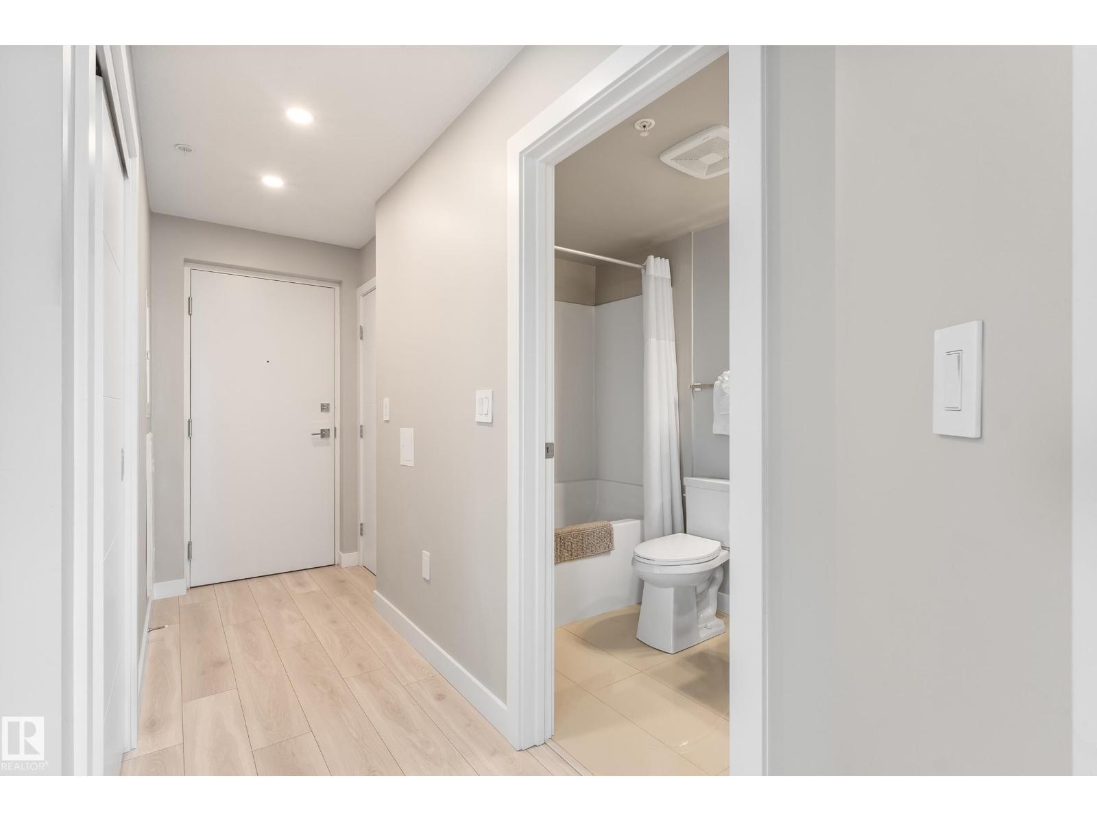 #2303 10180 103 St Nw, Edmonton, Alberta  T5J 0L1 - Photo 25 - E4458655