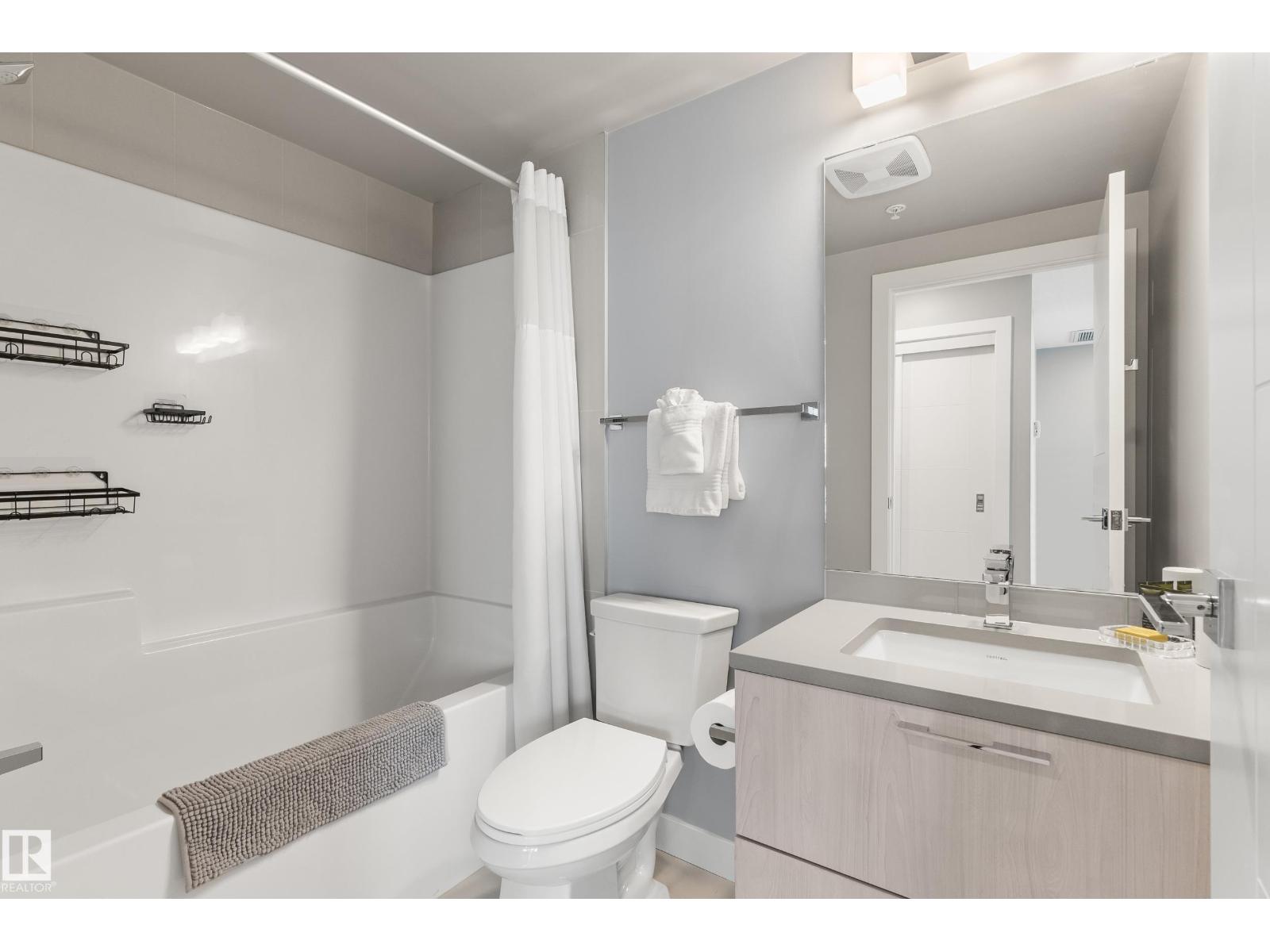 #2303 10180 103 St Nw, Edmonton, Alberta  T5J 0L1 - Photo 26 - E4458655