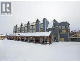 5335 Big White Road Unit# 303/305, big white, British Columbia