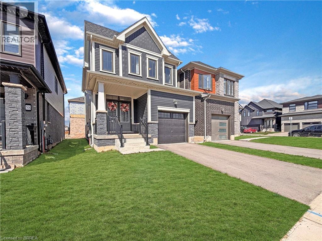 56 Bellhouse Avenue, Brantford, Ontario  N3T 0W1 - Photo 24 - 40770172