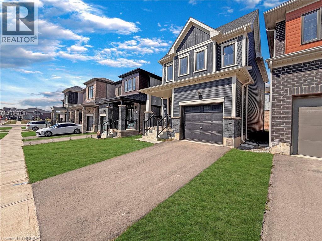 56 Bellhouse Avenue, Brantford, Ontario  N3T 0W1 - Photo 3 - 40770172