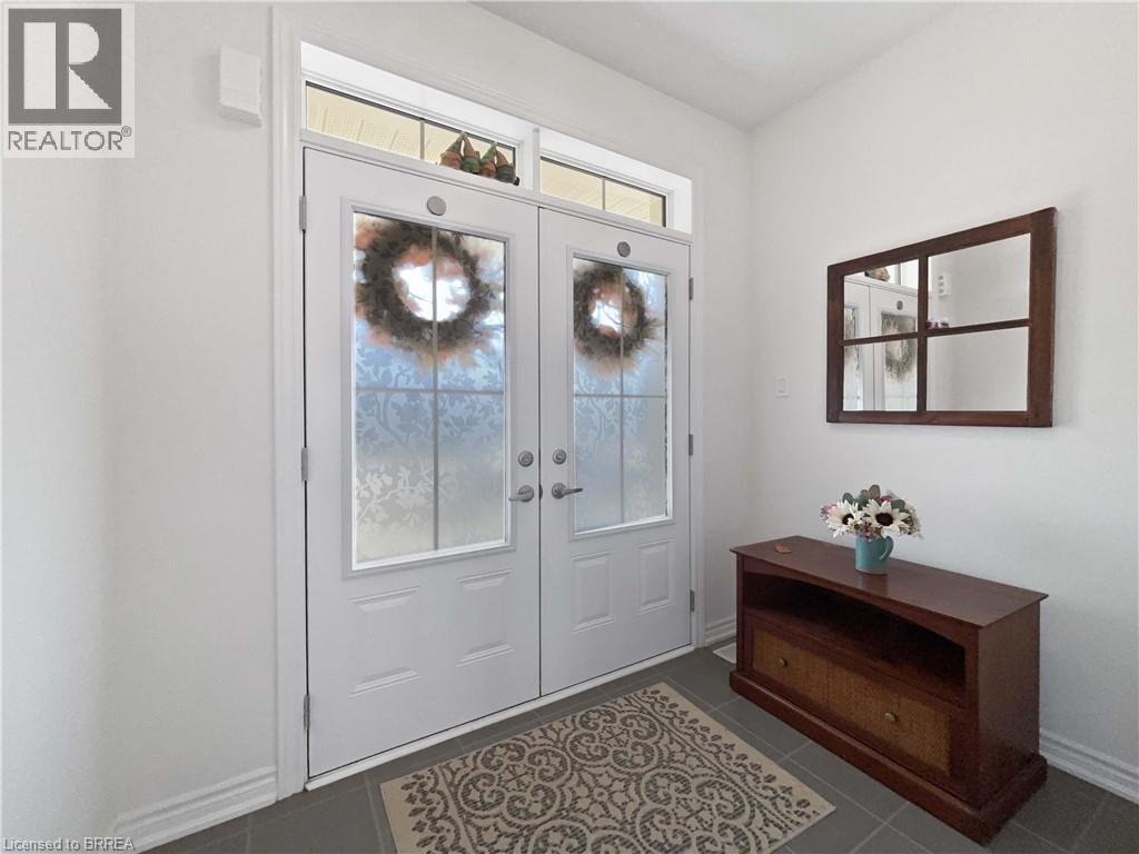 56 Bellhouse Avenue, Brantford, Ontario  N3T 0W1 - Photo 4 - 40770172