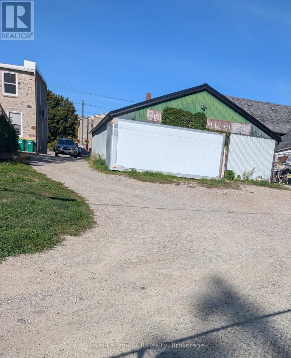 238 George Street, Wellington North, Ontario  N0G 1A0 - Photo 13 - X12415470