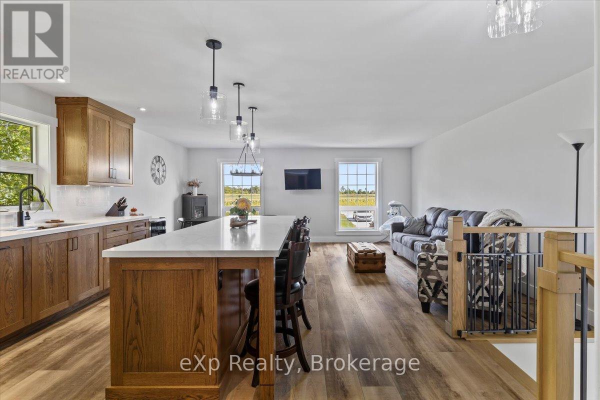 112260 Grey 14 Road, Southgate, Ontario  N0C 1B0 - Photo 13 - X12416265
