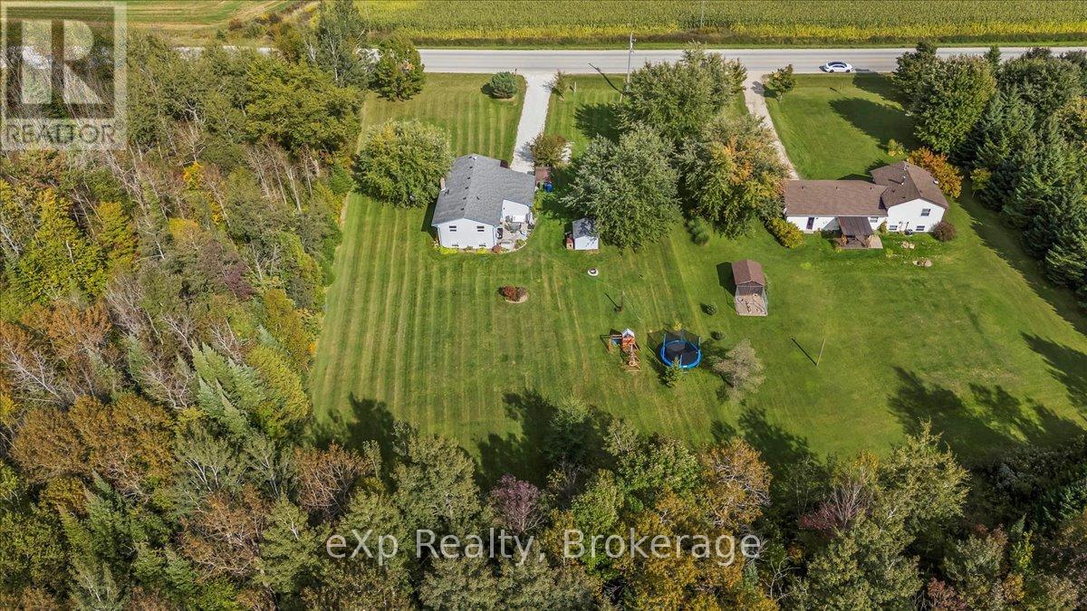 112260 Grey 14 Road, Southgate, Ontario  N0C 1B0 - Photo 3 - X12416265