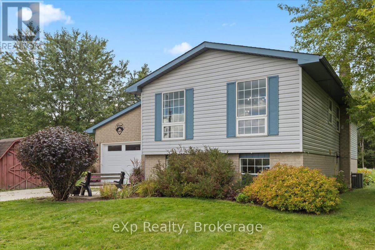 112260 GREY 14 ROAD, Southgate, Ontario