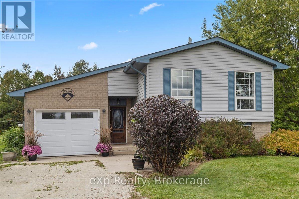 112260 Grey 14 Road, Southgate, Ontario  N0C 1B0 - Photo 2 - X12416265