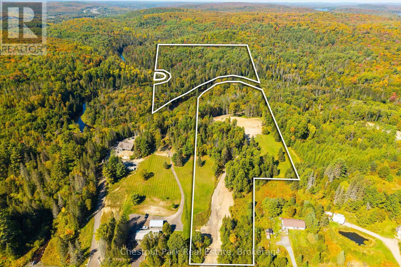 00 Deer Lake Road, Perry, Ontario  P0A 1J0 - Photo 37 - X12416296