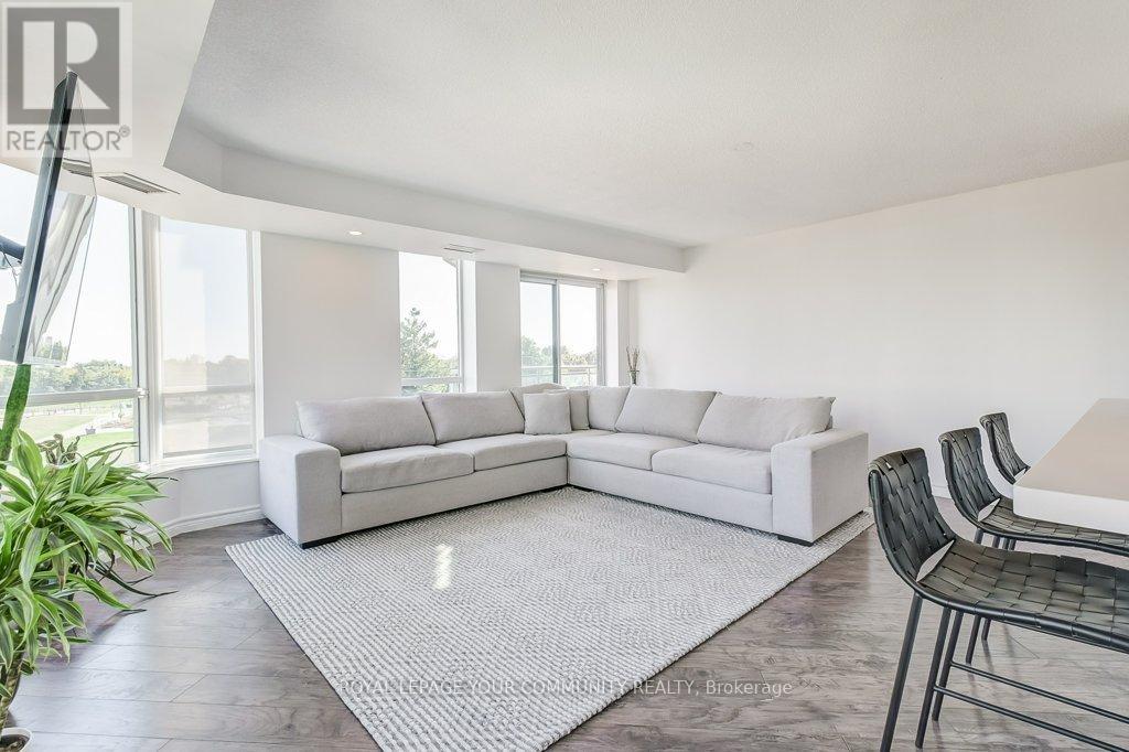 608 - 190 Manitoba Street, Toronto, Ontario  M8Y 3Y8 - Photo 13 - W12416140