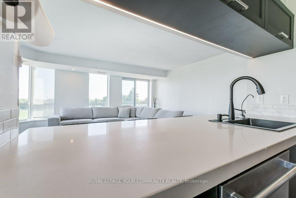608 - 190 Manitoba Street, Toronto, Ontario  M8Y 3Y8 - Photo 17 - W12416140
