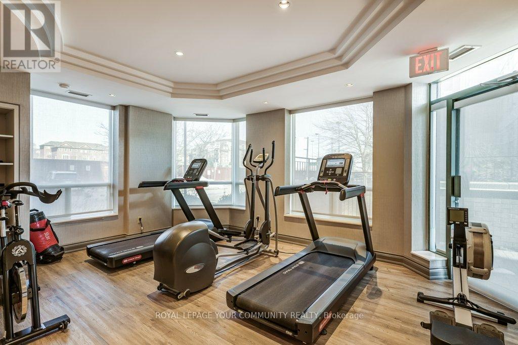 608 - 190 Manitoba Street, Toronto, Ontario  M8Y 3Y8 - Photo 20 - W12416140
