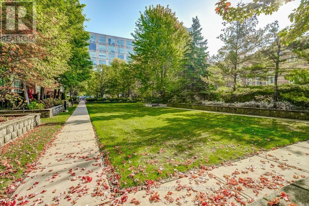 608 - 190 Manitoba Street, Toronto, Ontario  M8Y 3Y8 - Photo 26 - W12416140