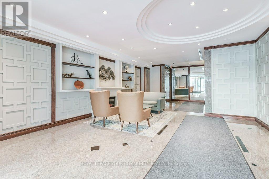 608 - 190 Manitoba Street, Toronto, Ontario  M8Y 3Y8 - Photo 3 - W12416140