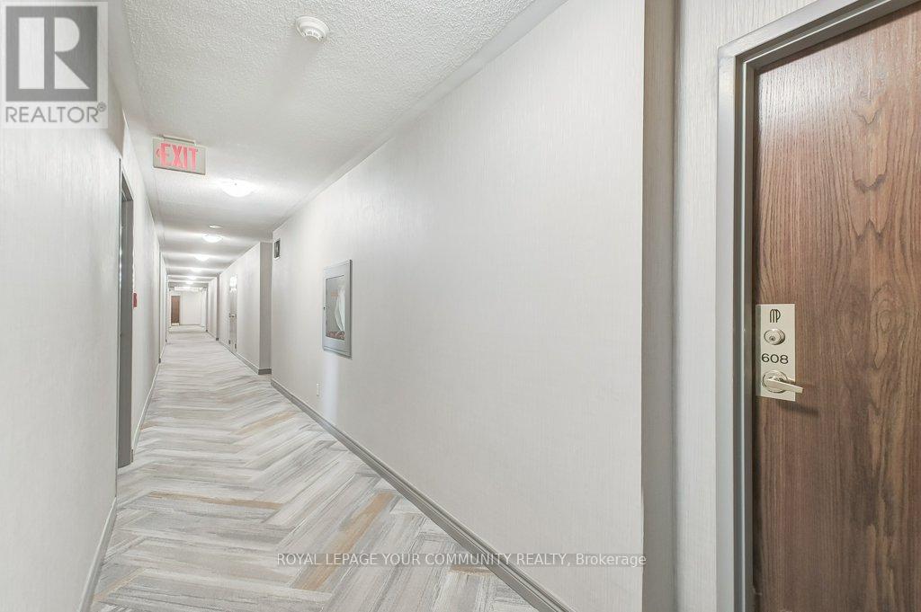 608 - 190 Manitoba Street, Toronto, Ontario  M8Y 3Y8 - Photo 5 - W12416140