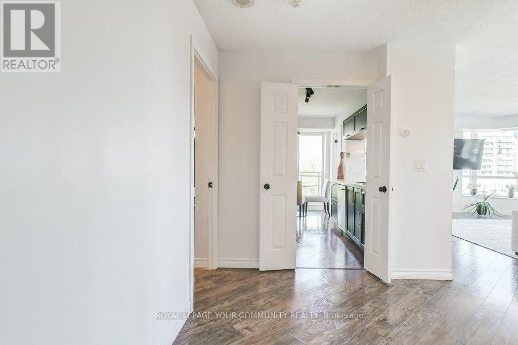 608 - 190 Manitoba Street, Toronto, Ontario  M8Y 3Y8 - Photo 6 - W12416140