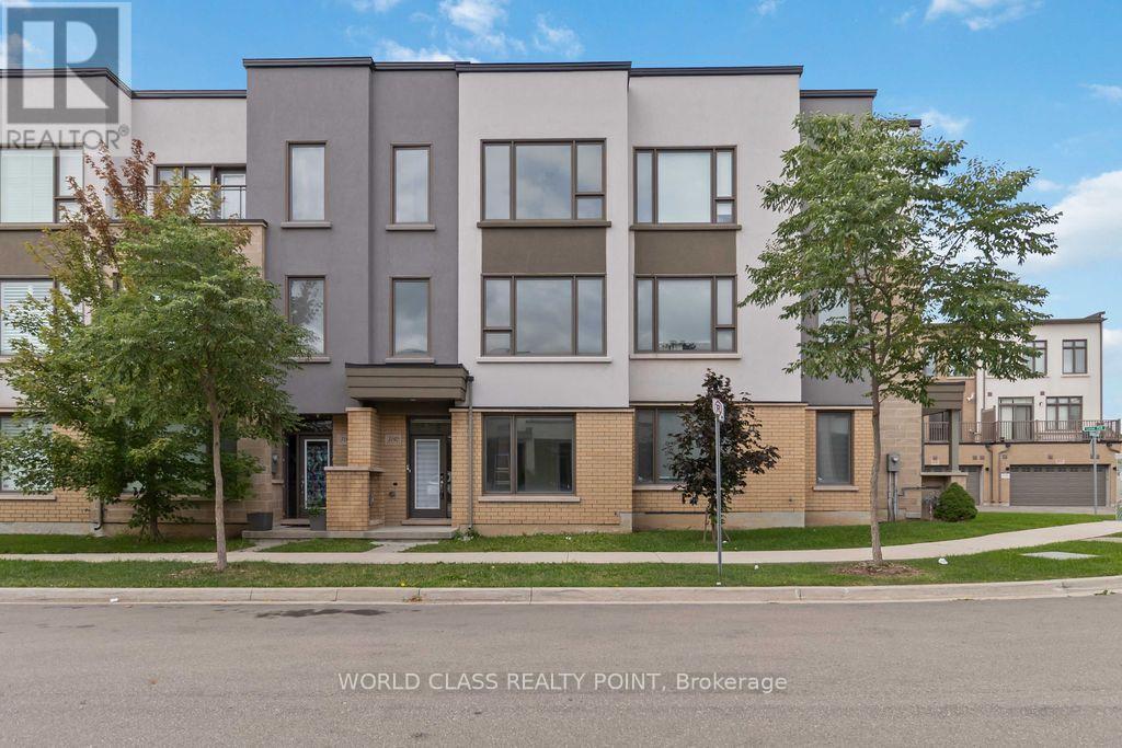 3192 Mintwood Circle, Oakville, Ontario  L6H 0P1 - Photo 1 - W12416158