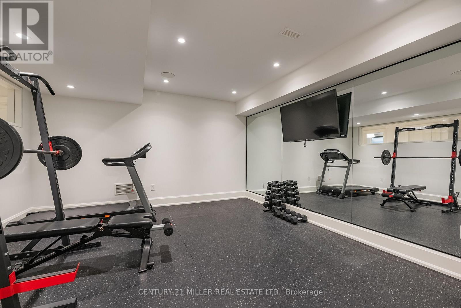 1411 Willowdown Road, Oakville, Ontario  L6L 1X2 - Photo 40 - W12416185