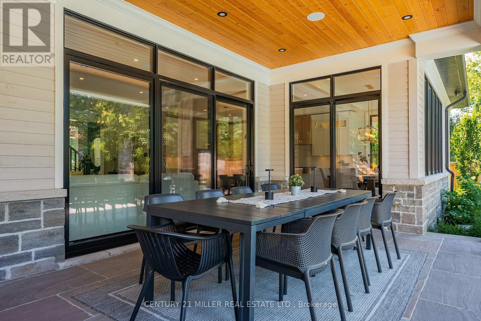1411 Willowdown Road, Oakville, Ontario  L6L 1X2 - Photo 47 - W12416185