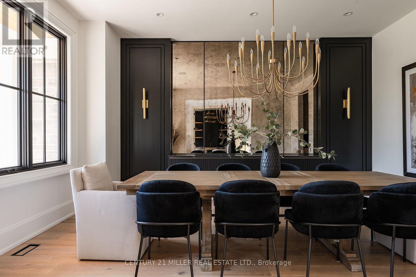 1411 Willowdown Road, Oakville, Ontario  L6L 1X2 - Photo 7 - W12416185