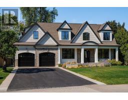 1411 WILLOWDOWN ROAD, Oakville, Ontario