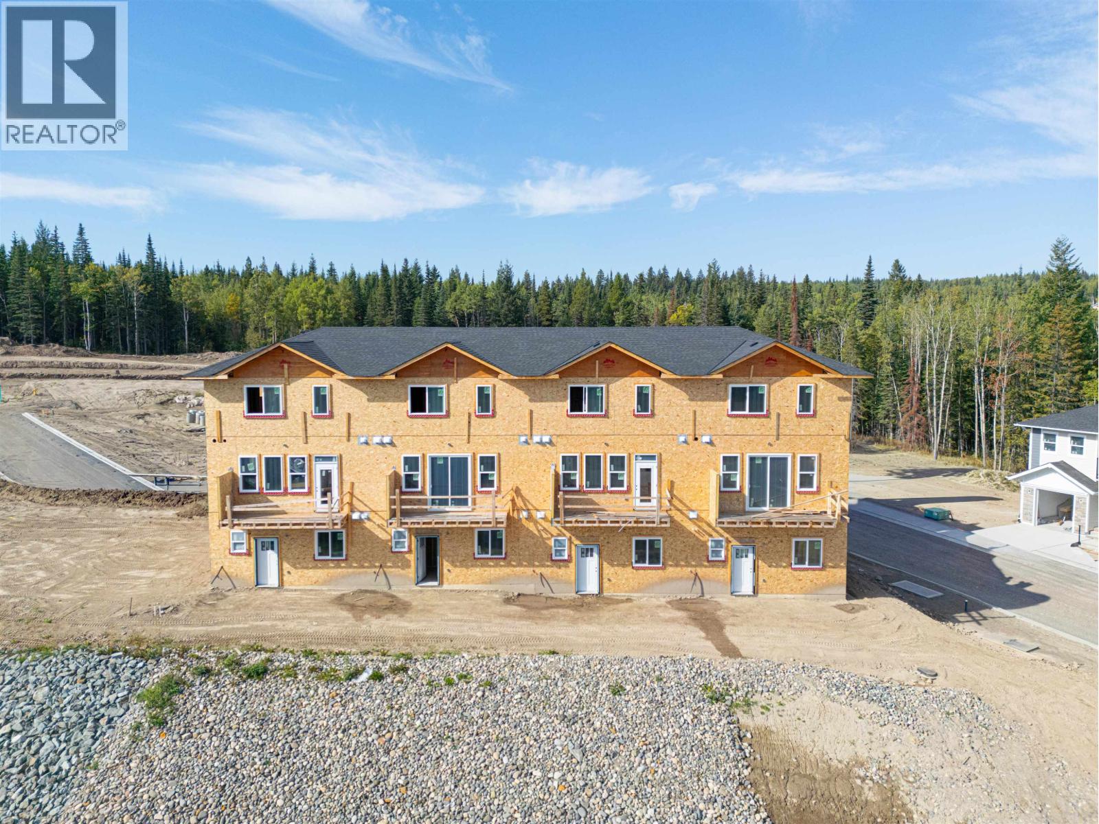 1801 7785 Southridge Avenue, Prince George, British Columbia  V2N 6S4 - Photo 2 - R3037728