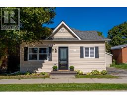 131 FREDERICK STREET E, Wellington North, Ontario