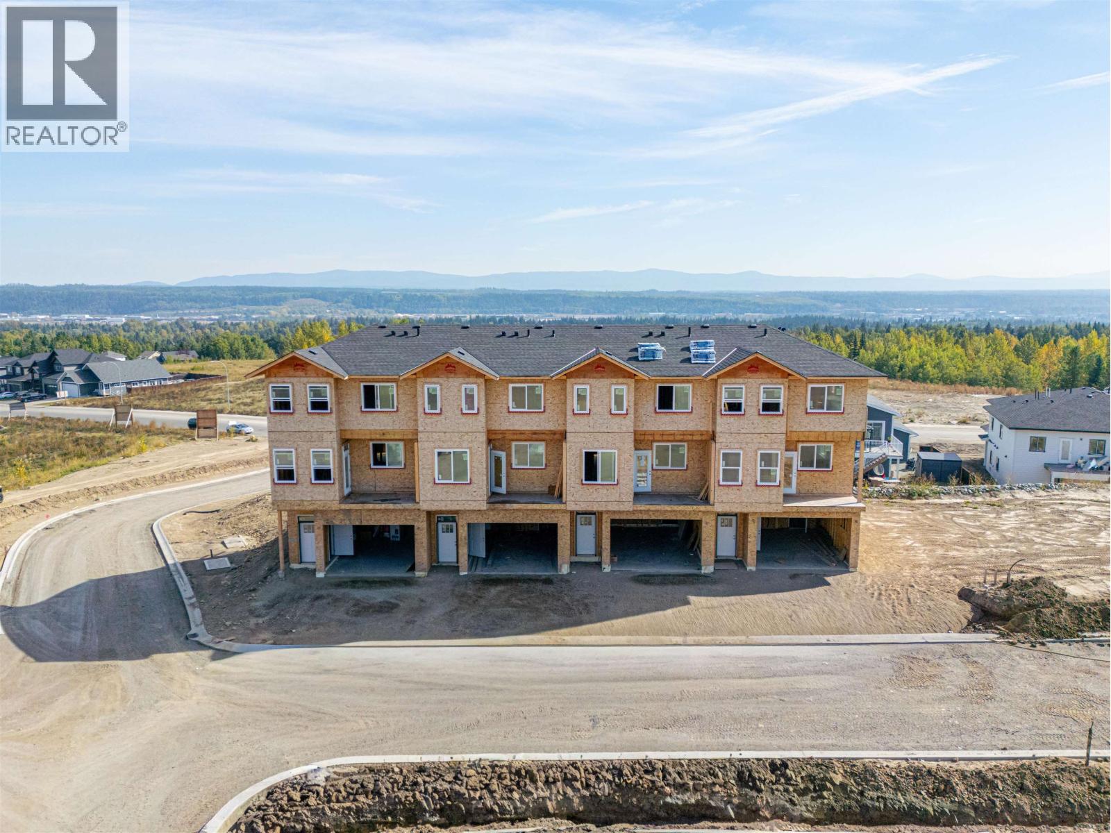 1803 7785 SOUTHRIDGE AVENUE, Prince George, British Columbia