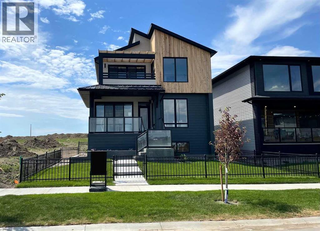 Property at 401 Blackwolf Boulevard N image 1