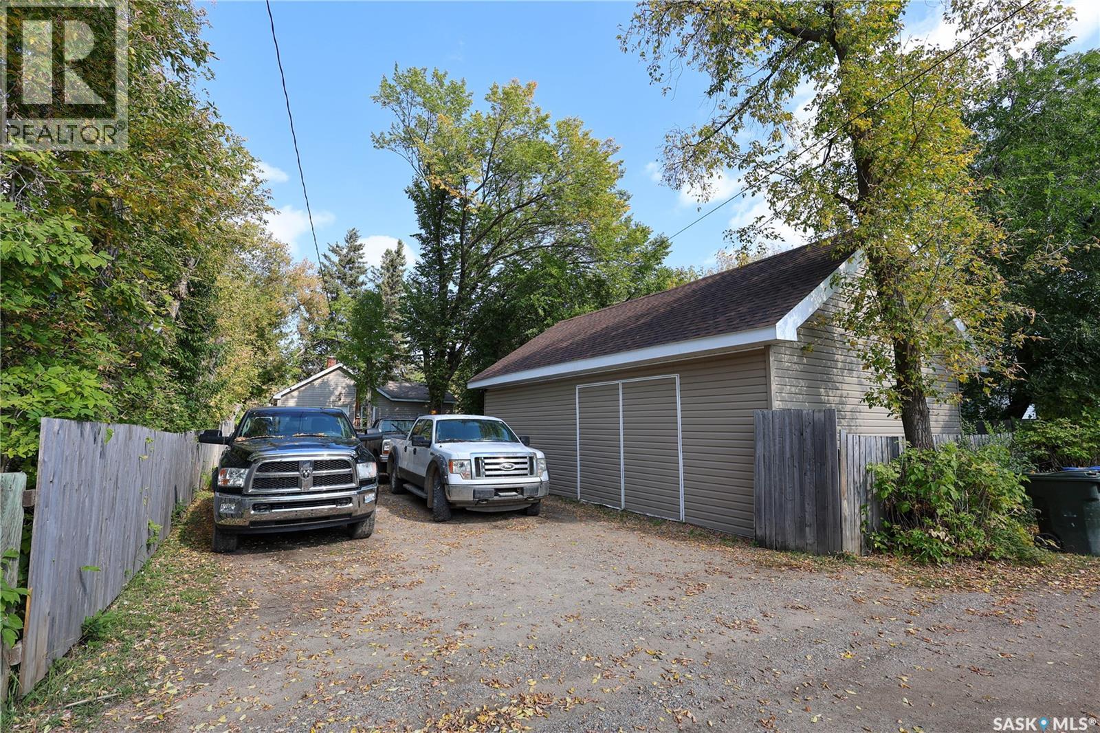 707 5th Street E, Prince Albert, Saskatchewan  S6V 0M5 - Photo 10 - SK018759