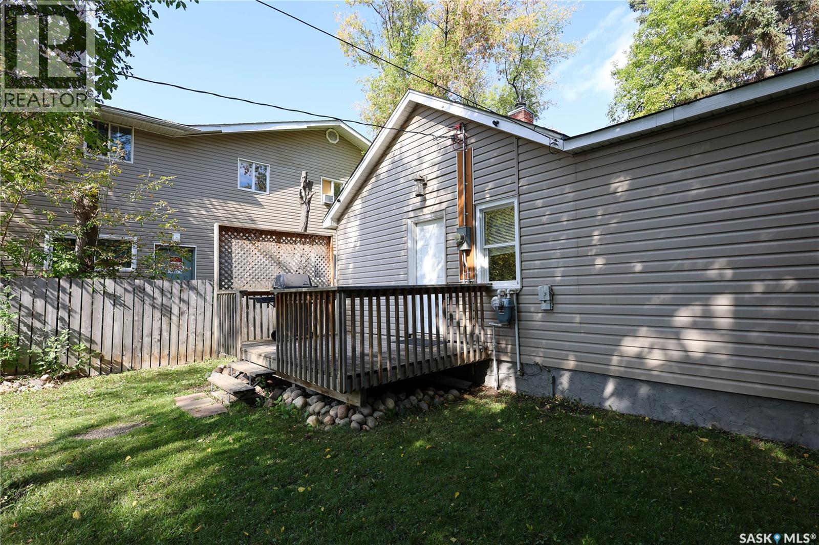 707 5th Street E, Prince Albert, Saskatchewan  S6V 0M5 - Photo 16 - SK018759