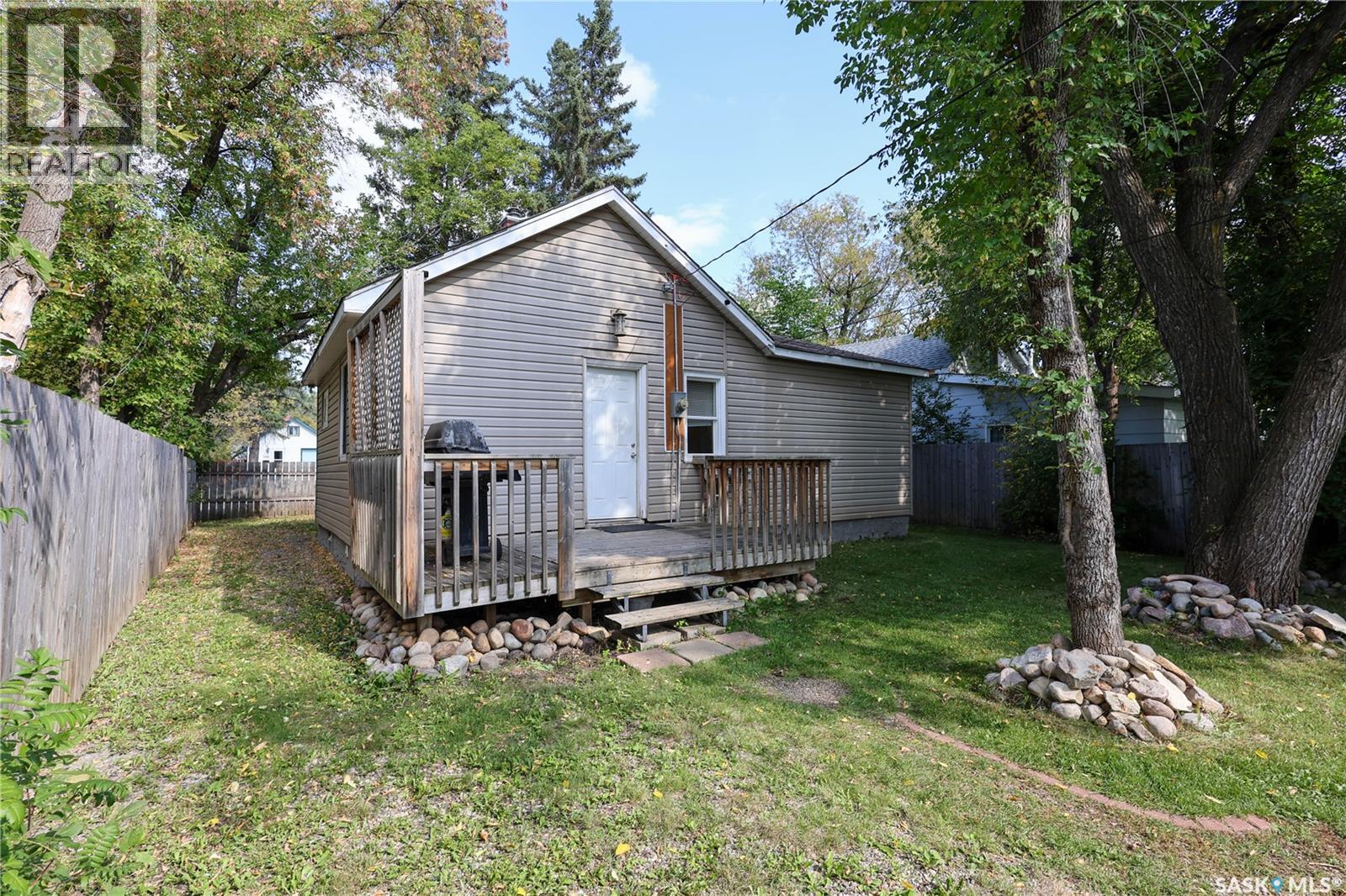707 5th Street E, Prince Albert, Saskatchewan  S6V 0M5 - Photo 17 - SK018759