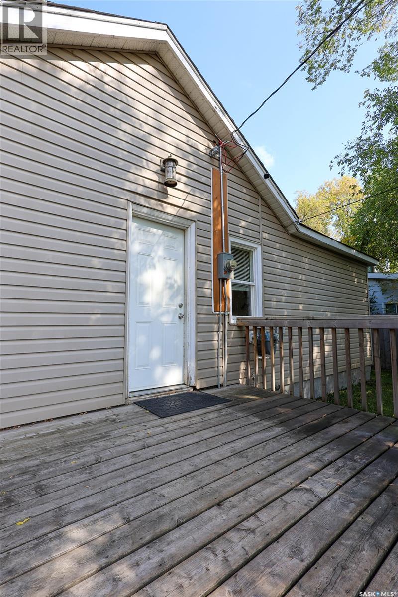 707 5th Street E, Prince Albert, Saskatchewan  S6V 0M5 - Photo 22 - SK018759